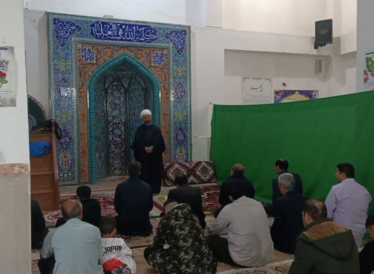 مسکن مهر