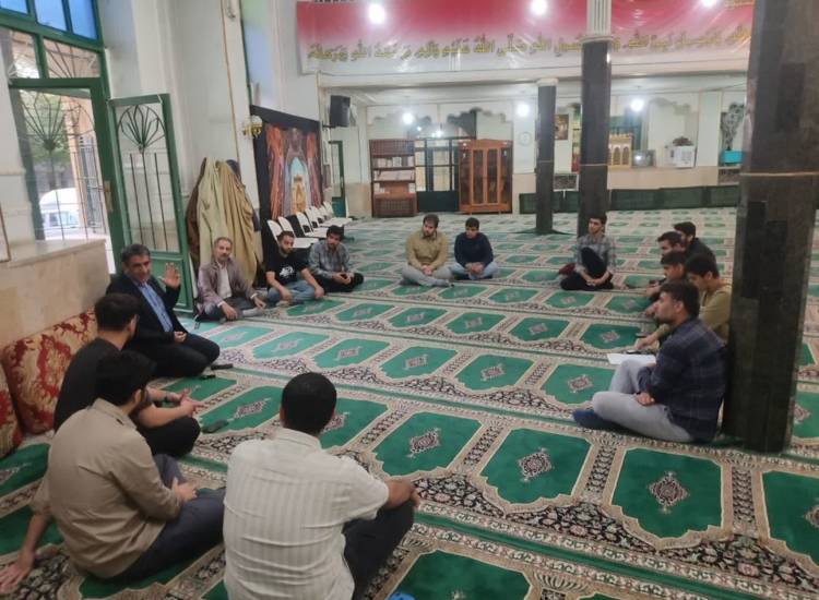 کارگاه تخصصی