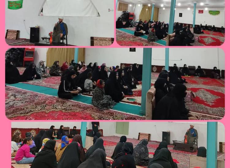 کارگاه تخصصی