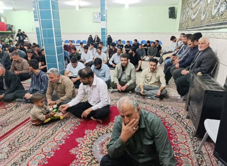کارگاه آموزشی