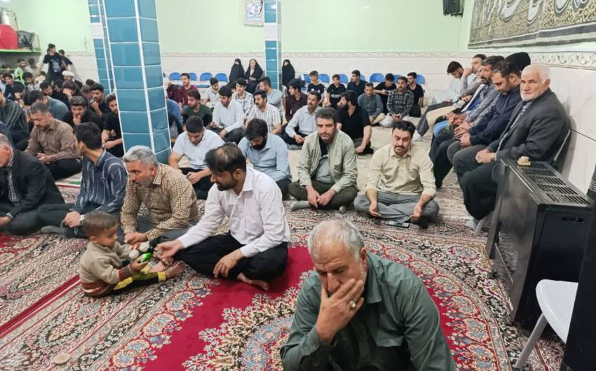 کارگاه آموزشی