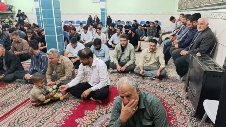 کارگاه آموزشی