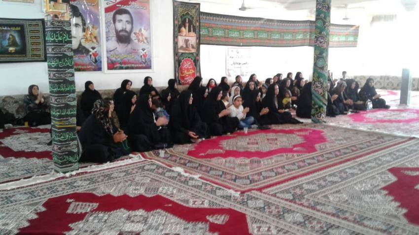 ملکشاهی