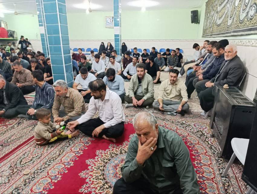 کارگاه آموزشی
