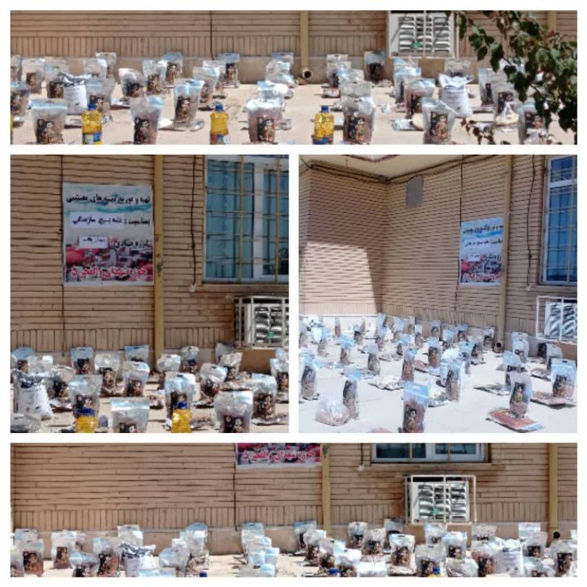 معیشتی