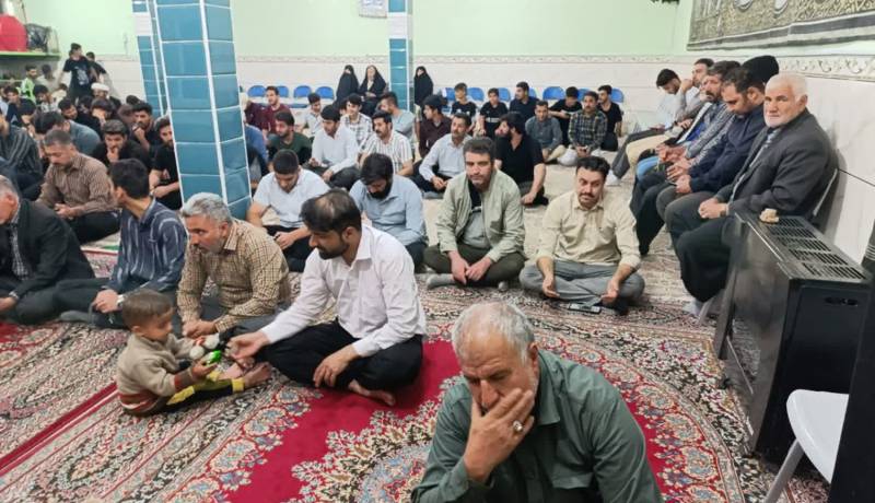 کارگاه آموزشی