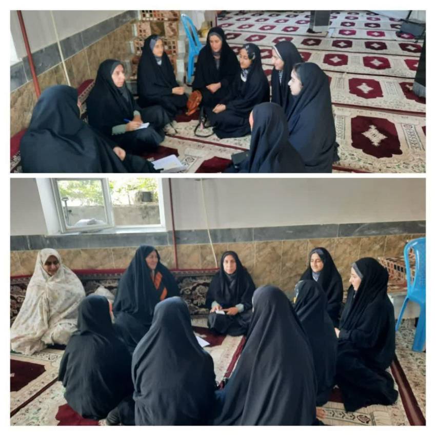 اجتماعی گیلان